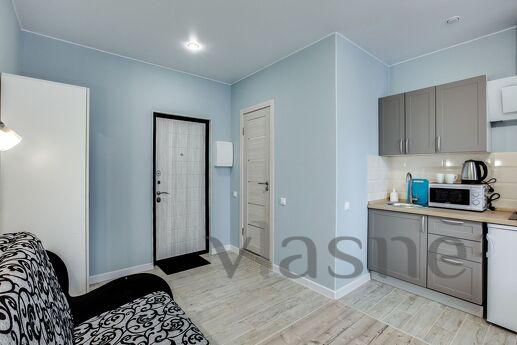 Cozy studio on Skolkovskaya 9a, Odintsovo - günlük kira için daire