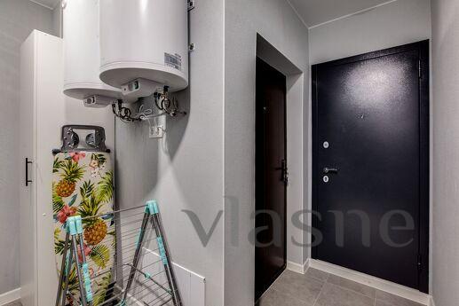 Cozy studio on Skolkovskaya 9a, Odintsovo - günlük kira için daire