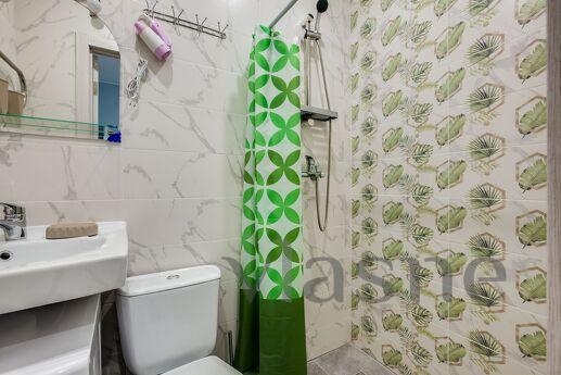 Cozy studio on Skolkovskaya 9a, Odintsovo - günlük kira için daire