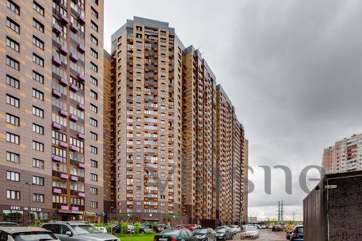 Cozy studio on Skolkovskaya 9a, Odintsovo - günlük kira için daire