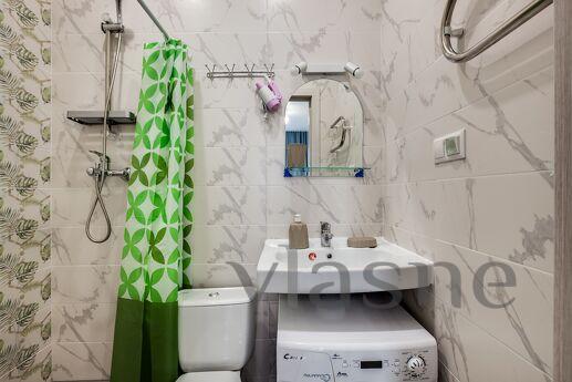 Cozy studio on Skolkovskaya 9a, Odintsovo - mieszkanie po dobowo