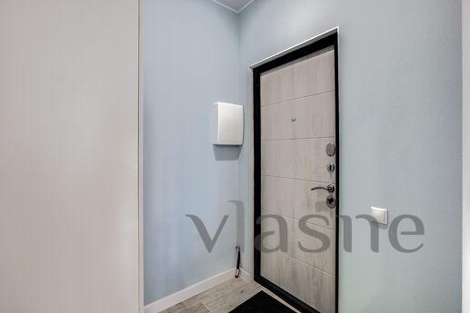 Cozy studio on Skolkovskaya 9a, Odintsovo - mieszkanie po dobowo