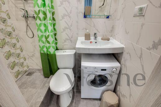 Cozy studio on Skolkovskaya 9a, Odintsovo - mieszkanie po dobowo