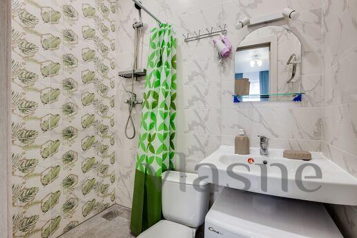 Cozy studio on Skolkovskaya 9a, Odintsovo - mieszkanie po dobowo