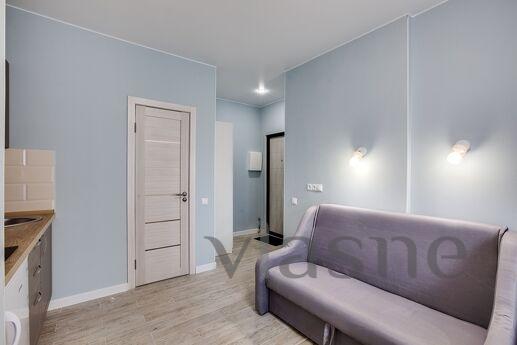 Cozy studio on Skolkovskaya 9a, Odintsovo - mieszkanie po dobowo