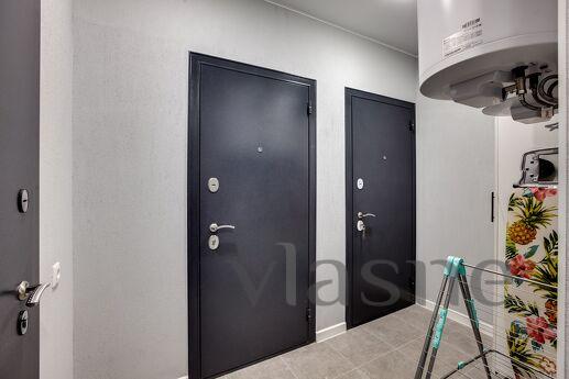 Cozy studio on Skolkovskaya 9a, Odintsovo - mieszkanie po dobowo