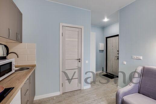Cozy studio on Skolkovskaya 9a, Odintsovo - mieszkanie po dobowo