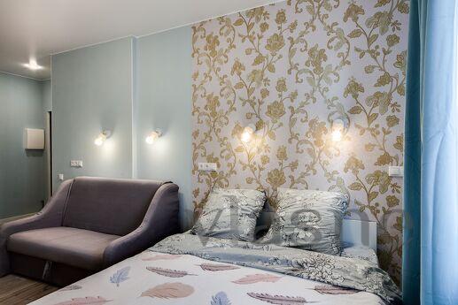 Cozy studio on Skolkovskaya 9a, Odintsovo - mieszkanie po dobowo