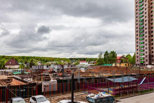 Cozy studio on Skolkovskaya 9a, Odintsovo - mieszkanie po dobowo