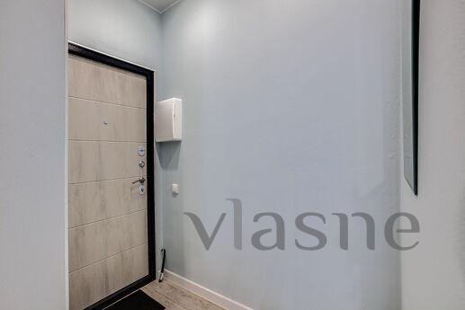 Cozy studio on Skolkovskaya 9a, Odintsovo - günlük kira için daire