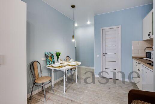 Cozy studio on Skolkovskaya 9a, Odintsovo - günlük kira için daire