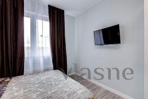 Cozy studio on Skolkovskaya 9a, Odintsovo - günlük kira için daire