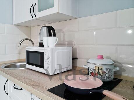 Cozy studio on Skolkovskaya 9a, Odintsovo - günlük kira için daire