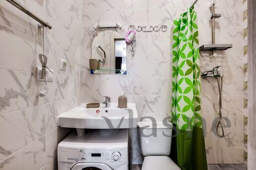 Cozy studio on Skolkovskaya 9a, Odintsovo - günlük kira için daire