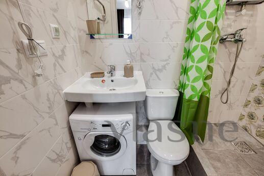 Cozy studio on Skolkovskaya 9a, Odintsovo - günlük kira için daire