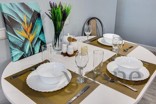 Cozy studio on Skolkovskaya 9a, Odintsovo - günlük kira için daire