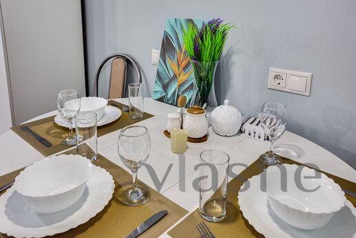 Cozy studio on Skolkovskaya 9a, Odintsovo - günlük kira için daire