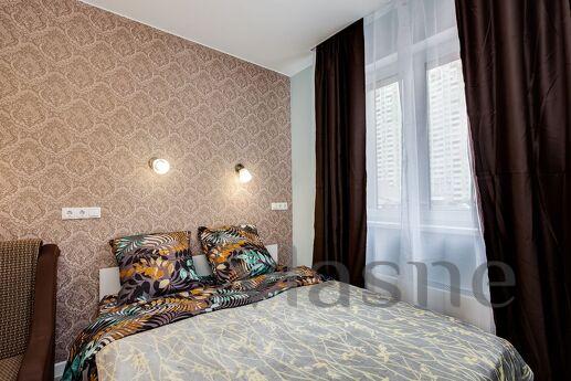 Cozy studio on Skolkovskaya 9a, Odintsovo - günlük kira için daire