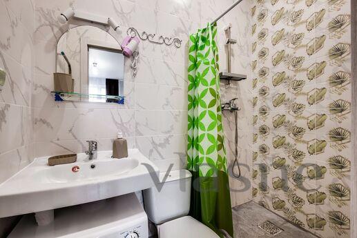 Cozy studio on Skolkovskaya 9a, Odintsovo - günlük kira için daire