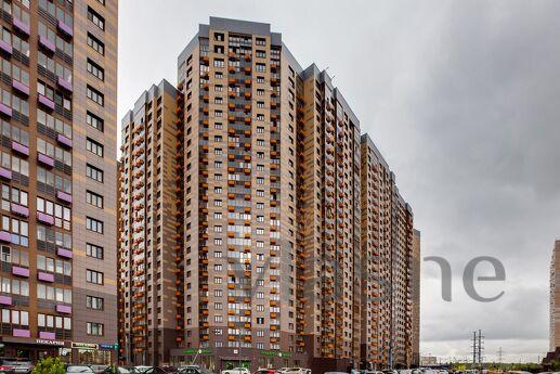 Cozy studio on Skolkovskaya 9a, Odintsovo - günlük kira için daire