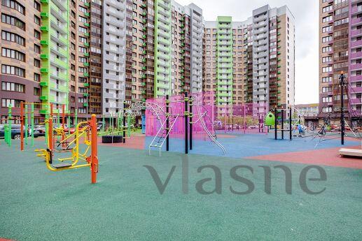 Cozy studio on Skolkovskaya 9a, Odintsovo - günlük kira için daire