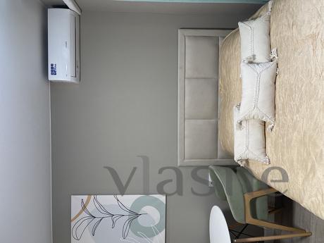 Cozy studio on B. Tulskaya, Москва - квартира подобово