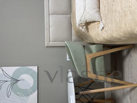 Cozy studio on B. Tulskaya, Москва - квартира подобово