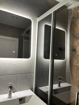 Cozy studio on B. Tulskaya, Москва - квартира подобово