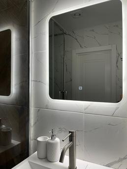 Cozy studio on B. Tulskaya, Moscow - mieszkanie po dobowo