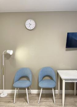 Cozy studio on B. Tulskaya, Moscow - mieszkanie po dobowo