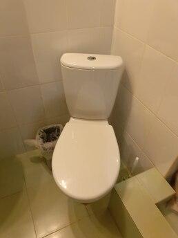 Cozy studio on B. Tatarskaya, Moscow - mieszkanie po dobowo