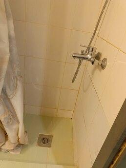 Cozy studio on B. Tatarskaya, Moscow - mieszkanie po dobowo