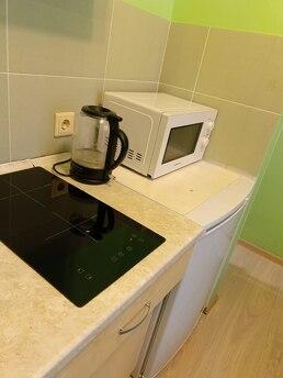 Cozy studio on B. Tatarskaya, Moscow - mieszkanie po dobowo