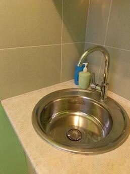 Cozy studio on B. Tatarskaya, Moscow - mieszkanie po dobowo