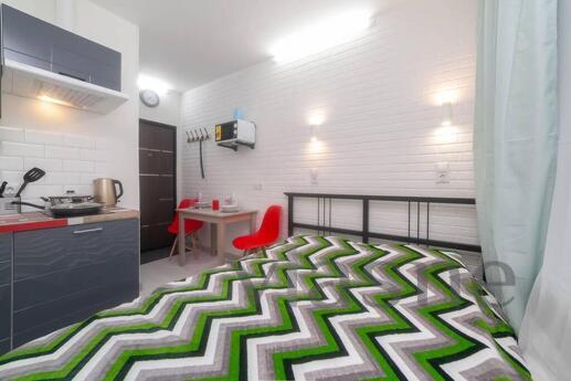 The village of Kraskovo is located in the urban district of 