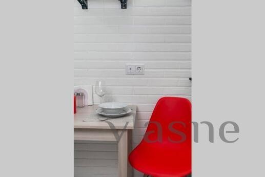 Cozy studio in Novokraskovo, Люберці - квартира подобово