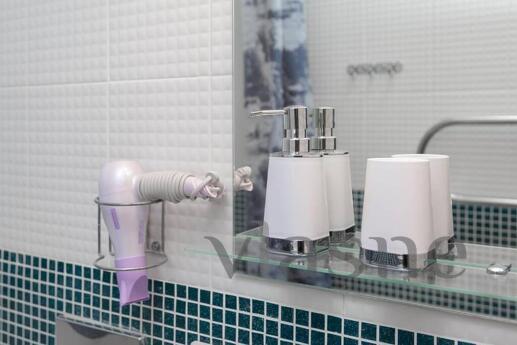 Cozy studio in Novokraskovo, Люберці - квартира подобово