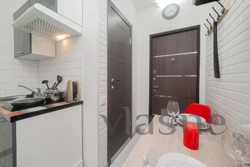 Cozy studio in Novokraskovo, Люберці - квартира подобово