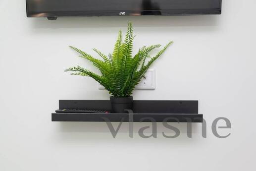 Cozy studio in Novokraskovo, Люберці - квартира подобово