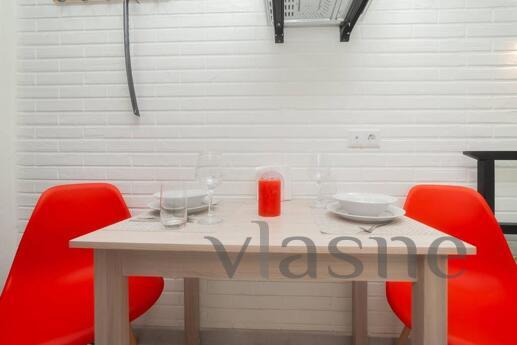 Cozy studio in Novokraskovo, Люберці - квартира подобово