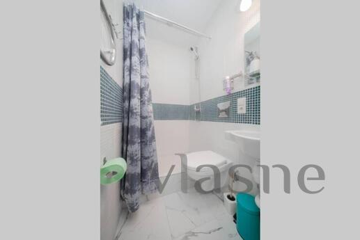 Cozy studio in Novokraskovo, Люберці - квартира подобово