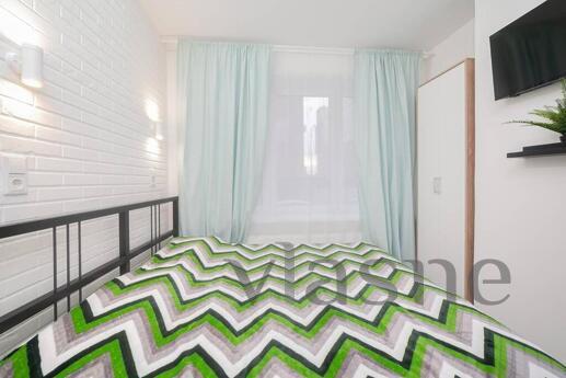 Cozy studio in Novokraskovo, Люберці - квартира подобово