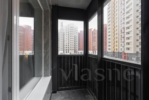 Cozy studio in Mytishchi, Mytishchi - günlük kira için daire