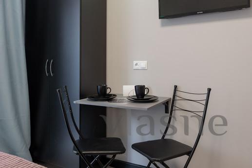 Cozy studio in Mytishchi, Mytishchi - günlük kira için daire