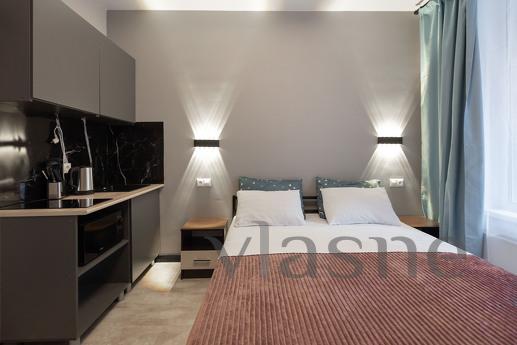 Cozy studio in Mytishchi, Mytishchi - günlük kira için daire