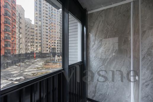 Cozy studio in Mytishchi, Mytishchi - günlük kira için daire