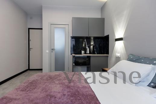 Cozy studio in Mytishchi, Mytishchi - günlük kira için daire