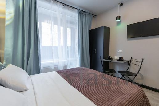 Cozy studio in Mytishchi, Mytishchi - günlük kira için daire
