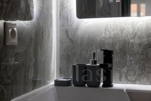 Cozy studio in Mytishchi, Mytishchi - günlük kira için daire