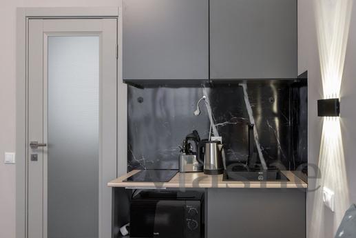 Cozy studio in Mytishchi, Mytishchi - günlük kira için daire